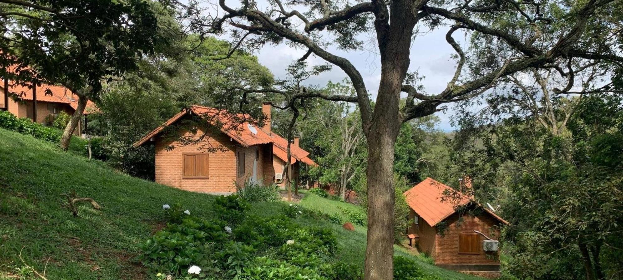 Serra Do Ibitipoca Hotel De Lazer Conceição da Ibitipoca Extérieur photo