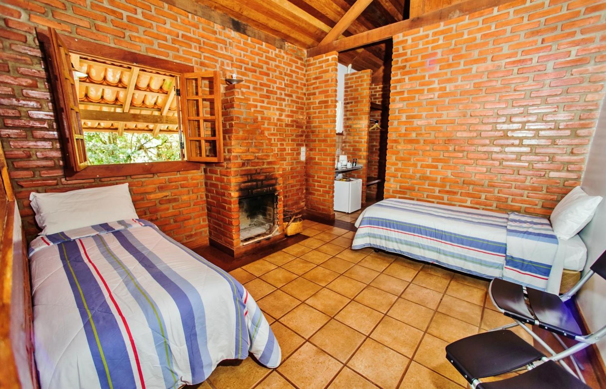 Serra Do Ibitipoca Hotel De Lazer Conceição da Ibitipoca Extérieur photo