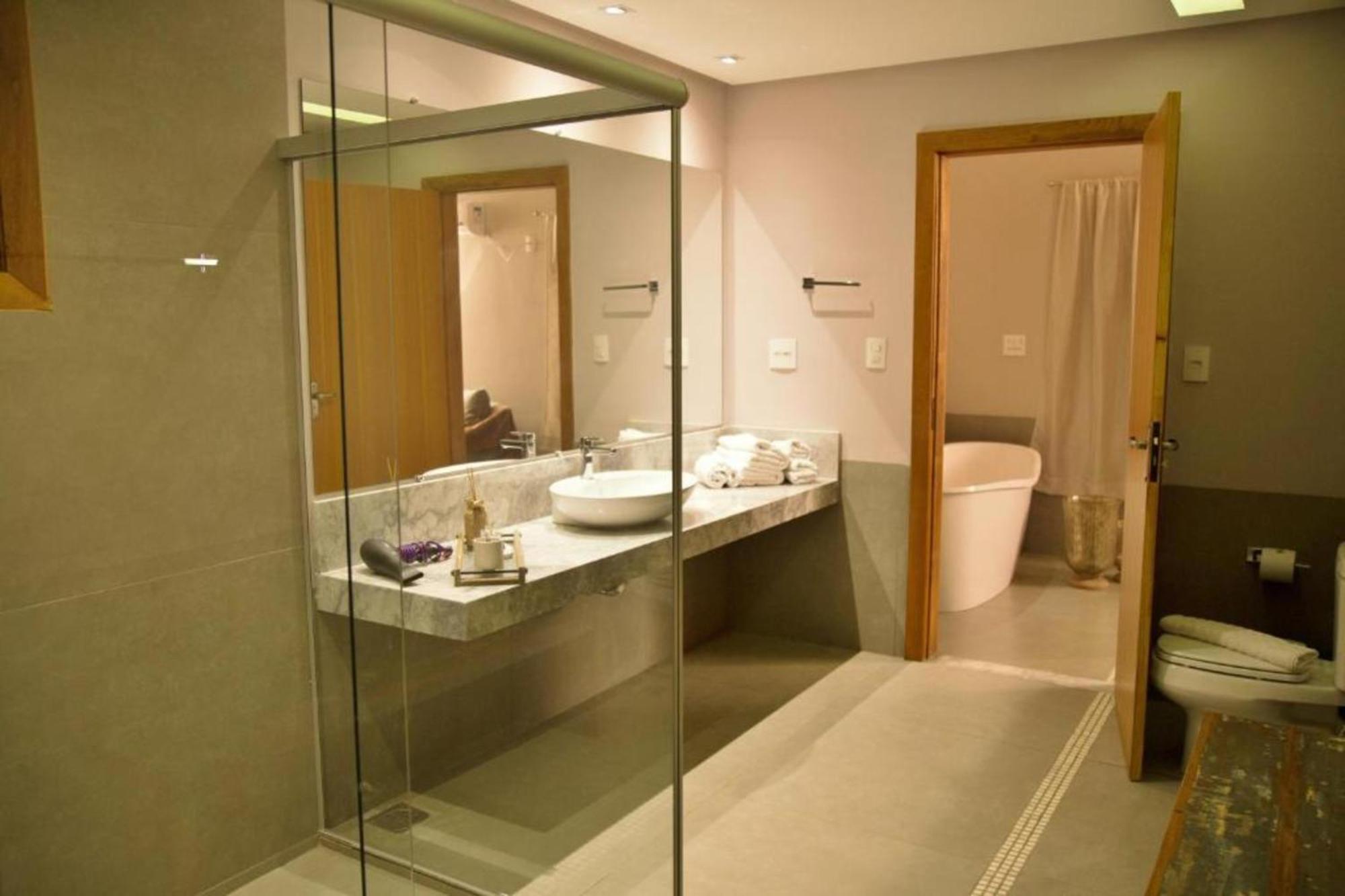 Serra Do Ibitipoca Hotel De Lazer Conceição da Ibitipoca Chambre photo